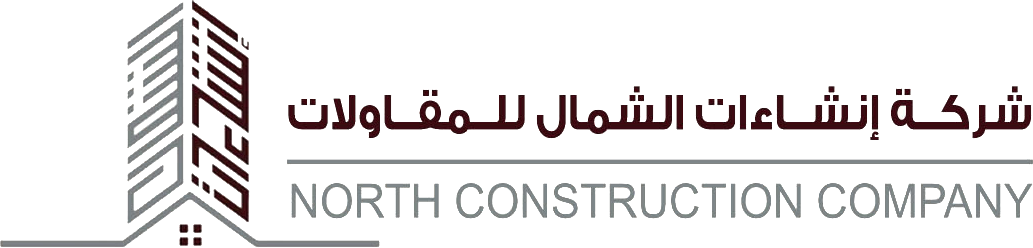 شركة إنشاءات الشمال للمقاولات
